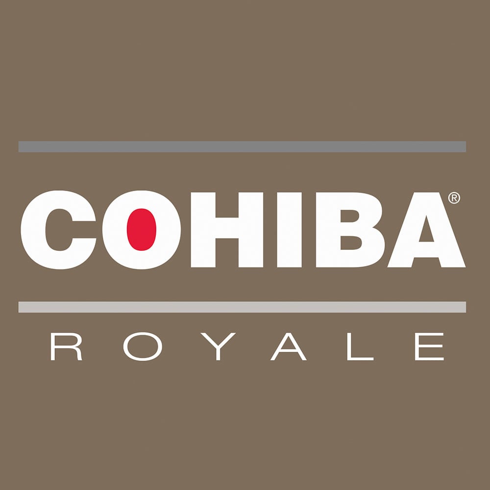 Cohiba Royale